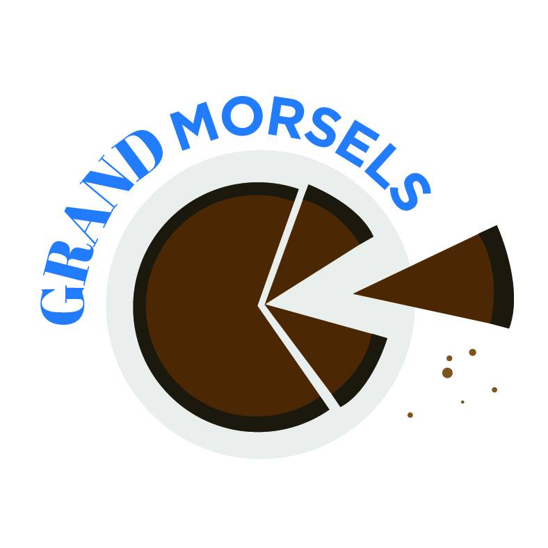 Grand Morsels logo